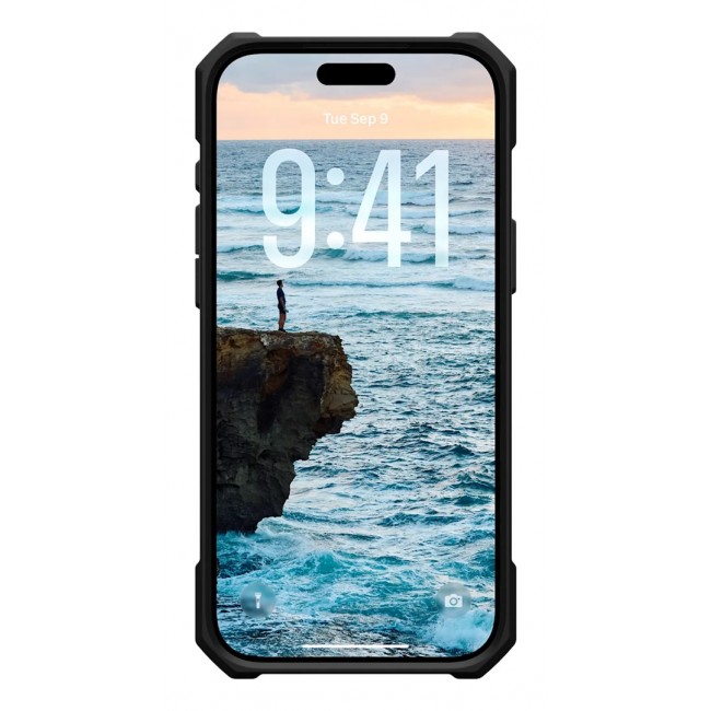 Urban Armor Gear 114541114040 mobile phone case 17.5 cm (6.9