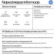 HP EliteBook X G1i Next Gen AI PC Copilot+ PC 14 HP EliteBook X G1i Next Gen AI PC Copilot+ PC 14