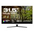 JAPANNEXT JN-V315UHDR computer monitor 80 cm (31.5