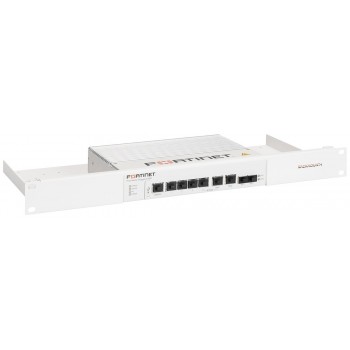 Rackmount.IT RM-FR-T16 rack accessory Firewall rack mount