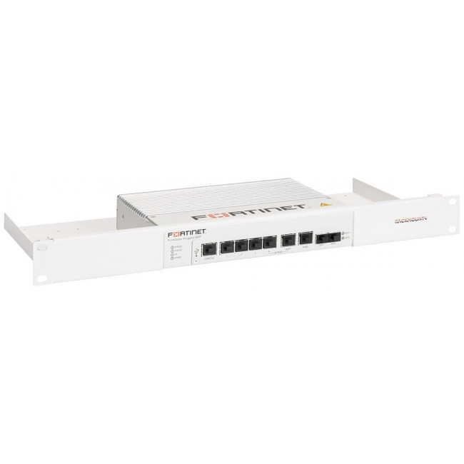 Rackmount.IT RM-FR-T16 rack accessory Firewall rack mount