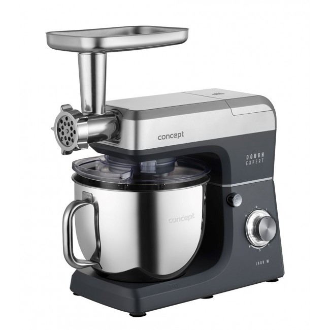 Concept RM6000 Planetary kitchen mixer 1900 W