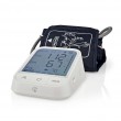 Nedis BTHBP10WT blood pressure unit Upper arm Automatic 1 user(s)
