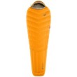 Deuter Astro Pro 600 -12C/10F Adult Walking sleeping bag Yellow