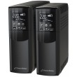 PowerWalker VI 1500 CSW uninterruptible power supply (UPS) Line-Interactive 1.5 kVA 900 W 4 AC outlet(s) PowerWalker VI 1500 CSW uninterruptible power supply (UPS) Line-Interactive 1.5 kVA 900 W 4 AC outlet(s)