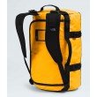 The North Face NF0A52SS duffel bag 31 L Nylon, Polyester Black, Yellow
