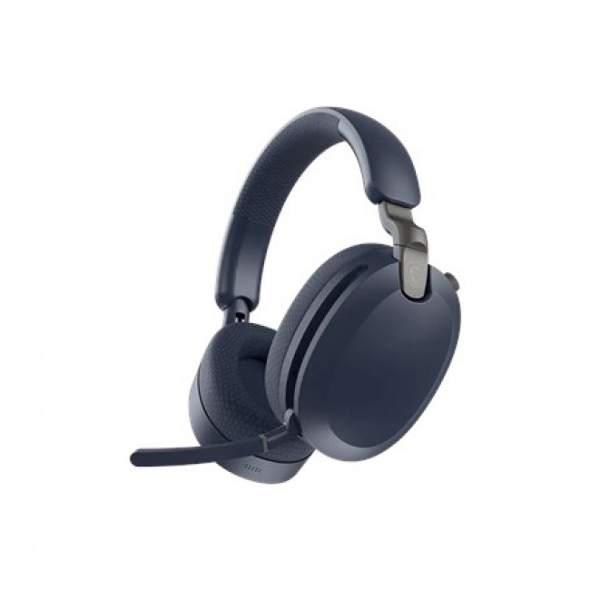 MSI MAESTRO 500 Wireless Headset Head-band Gaming Bluetooth Blue