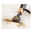 Bissell SpotClean Hydrosteam Pro Cylinder steam cleaner 1.9 L 1000 W Black, Copper, Transparent
