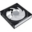 Lian Li Uni Fan 14SLIN1W1B computer cooling system Computer case 14 cm Black 1 pc(s)