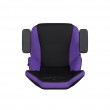 Nitro Concepts S300 Upholstered padded seat Upholstered padded backrest