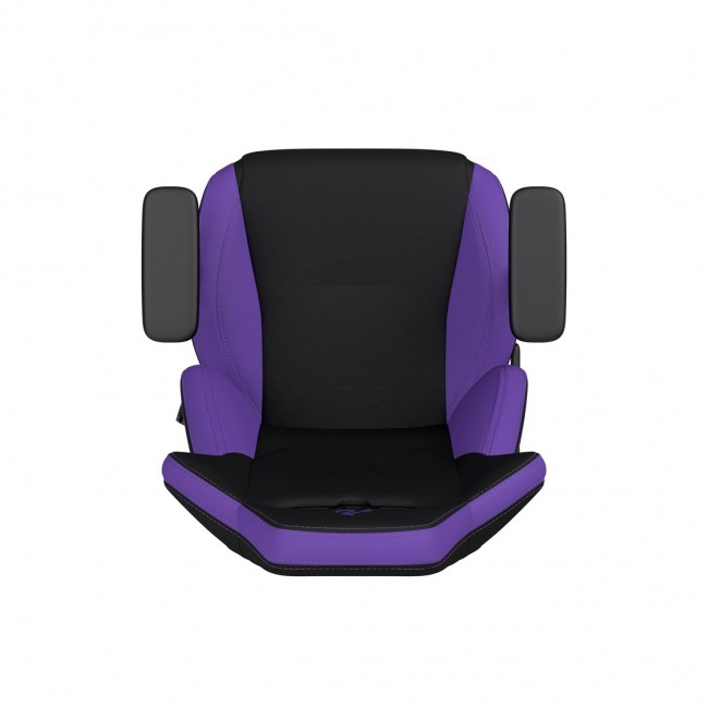 Nitro Concepts S300 Upholstered padded seat Upholstered padded backrest
