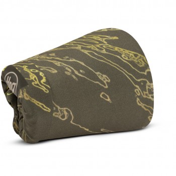 Czapka z daszkiem BUFF COOLNET UV PACK SPEED CAP ANTER KHAKI S/M S/M