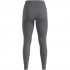 Legginsy termoaktywne damskie Odlo ACTIVE WARM BL BOTTOM long szary S
