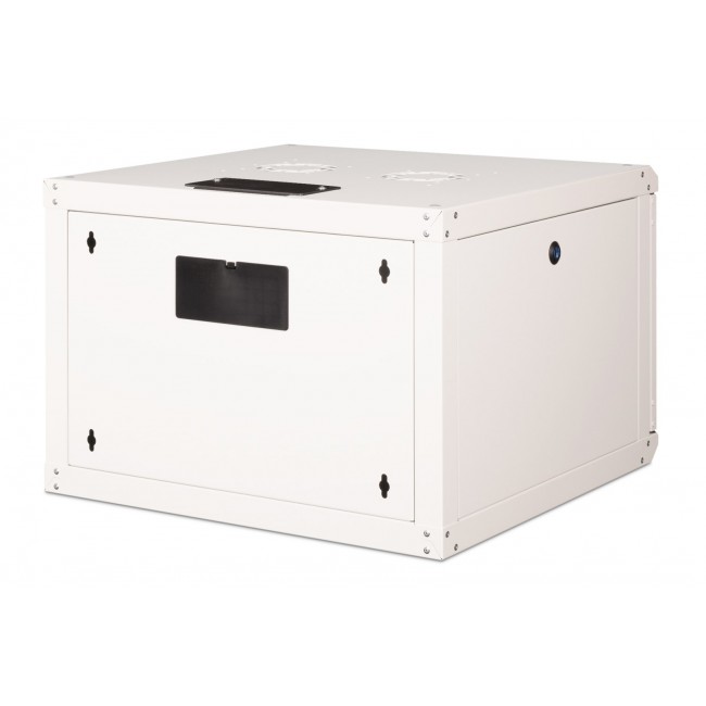 Digitus Wall Mounting Cabinet Unique Series - 600x600 mm (WxD) Digitus Wall Mounting Cabinet Unique Series - 600x600 mm (WxD)