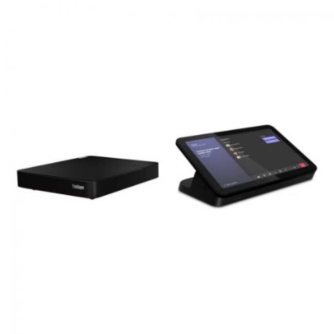 Lenovo | ThinkSmart Core + IP Controller (ZOOM) | Lenovo | ThinkSmart Core + IP Controller (ZOOM) |