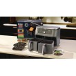 Ninja MAX 6-in-1 Dual Zone Air Fryer 9.5L DZ400EU