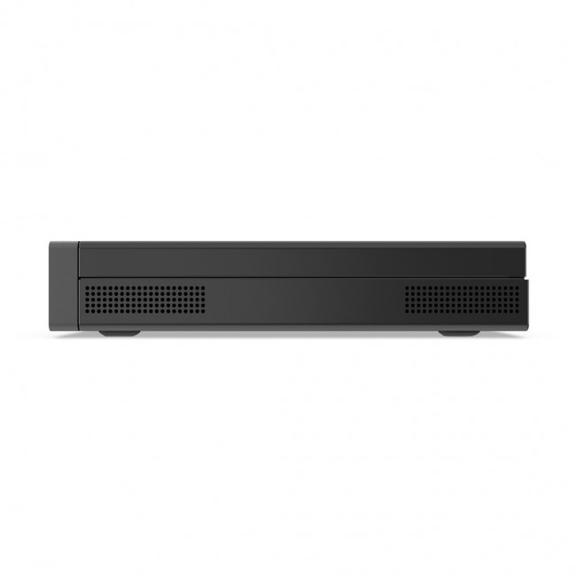 Lenovo ThinkCentre neo 50q Gen 6 Copilot+ PC Intel Core Ultra 7 256V 16 GB LPDDR5x-SDRAM 512 GB SSD Windows 11 Pro Mini PC Black