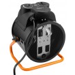 NEO TOOLS PTC Ceramic Electric Heater 5 kW 90-064