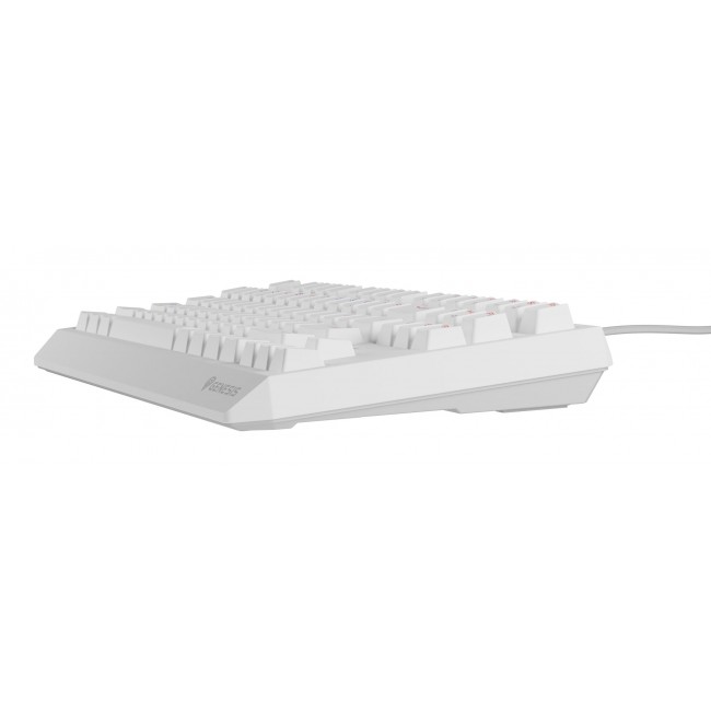 GENESIS Thor 230 TKL keyboard Gaming USB