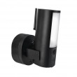 ABUS PPIC46520 security camera IP security camera Outdoor 2048 x 1536 pixels Wall