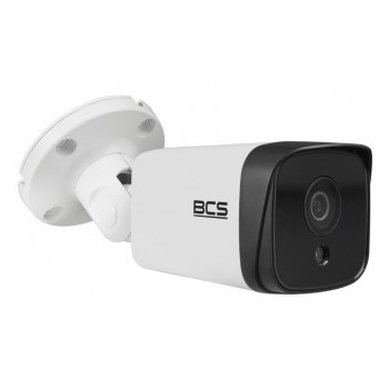 BCS ULTRA Turret IP security camera Indoor & outdoor 3840 x 2160 pixels Ceiling/wall