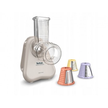 TEFAL Fresh Express DN853BE0 shredder