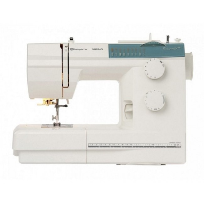 Husqvarna Viking Emerald 116 Sewing machine Husqvarna Viking Emerald 116 Sewing machine