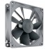 Noctua NF-B9 redux-1600 PWM Computer case Fan 9.2 cm Black, Grey