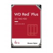 Western Digital Red Plus WD40EFPX internal hard drive 3.5 Western Digital Red Plus WD40EFPX internal hard drive 3.5