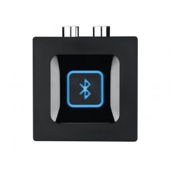 Logitech Bluetooth Audio Receiver 590.6