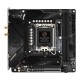 ASRock B760I LIGHTNING WIFI Motherboard