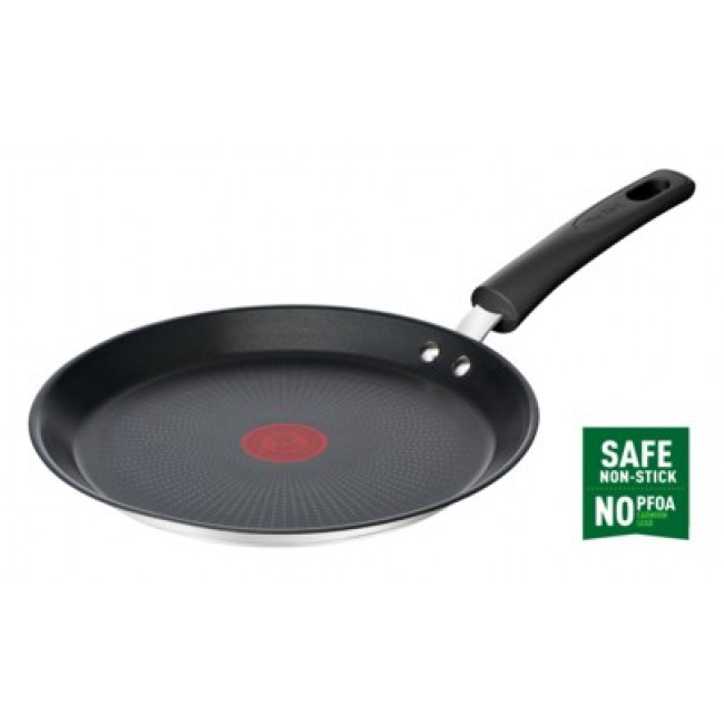 Pancake pan Tefal Duetto+ 25 cm G73338