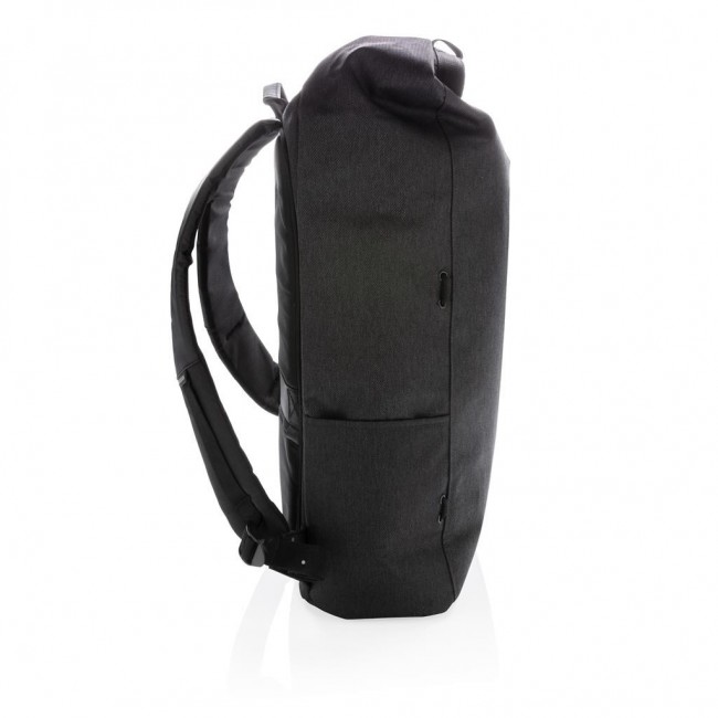 XD DESIGN BACKPACK BOBBY URBAN LITE BLACK P/N: P705.501