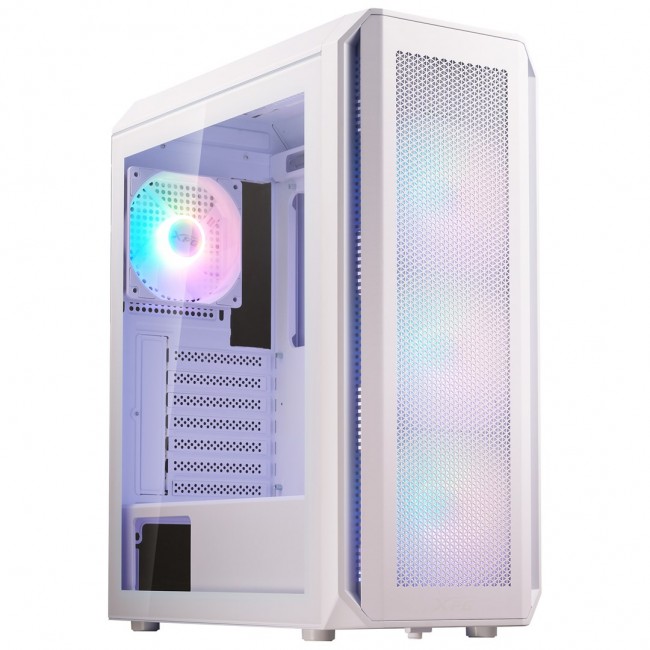 XPG VALOR AIR PLUS MID-TOWER-Case White