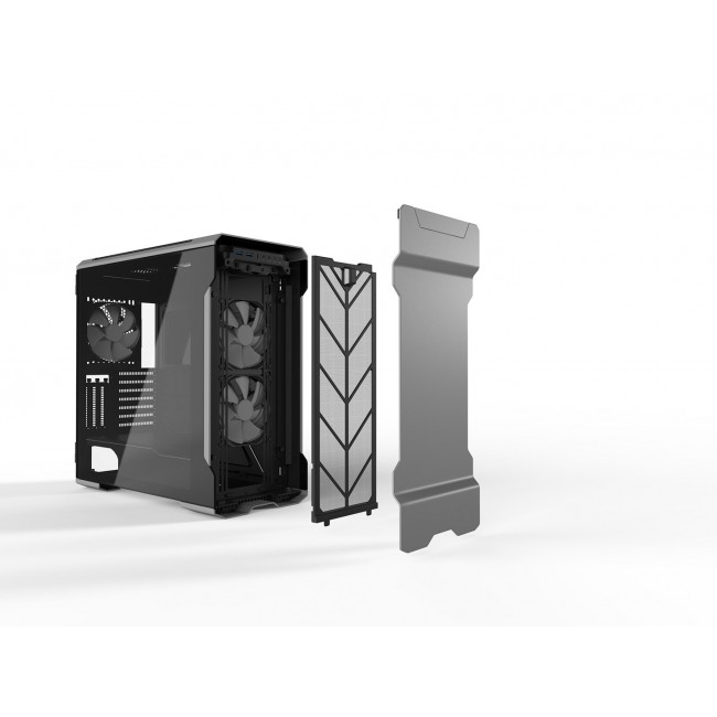 Phanteks Evolv X Midi Tower Silver