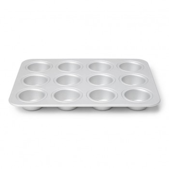 PATISSE PROFESSIONAL 12 muffin tin