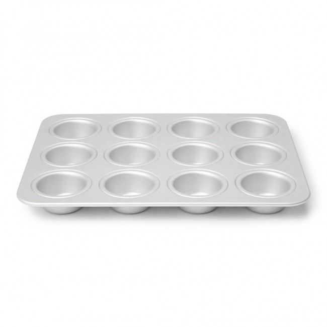 PATISSE PROFESSIONAL 12 muffin tin PATISSE PROFESSIONAL 12 muffin tin