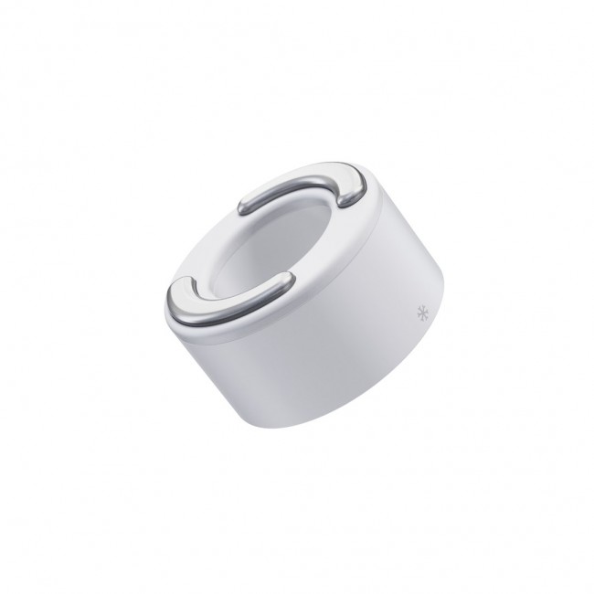 Therabody TheraFace Hot & Cold Rings - White Therabody TheraFace Hot & Cold Rings - White