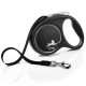 Flexi Black Design L 5 m Dog Retractable lead Flexi Black Design L 5 m Dog Retractable lead