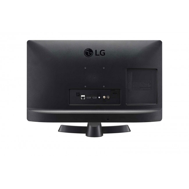 LED TV 24 LG 24TQ510S-PZ.AEU SMART TV HD LED TV 24 LG 24TQ510S-PZ.AEU SMART TV HD