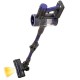 Cordless upright vacuum cleaner Adler AD 7061 allergy-friendly Black, Blue Cordless upright vacuum cleaner Adler AD 7061 allergy-friendly Black, Blue