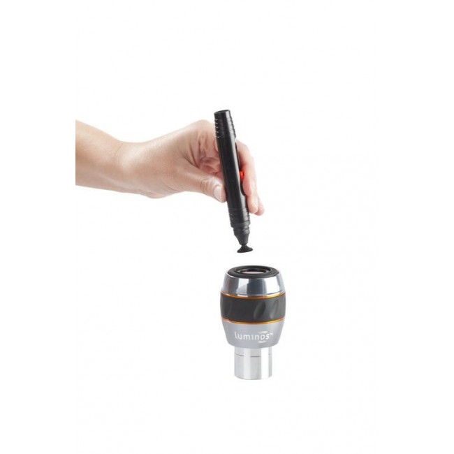 Celestron 93575 equipment cleansing kit Lenses/Glass Cleansing pen/cloth Celestron 93575 equipment cleansing kit Lenses/Glass Cleansing pen/cloth