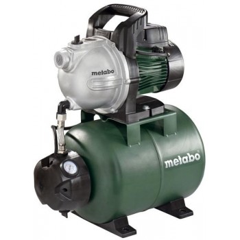 Metabo HWW 3300/25 G 900 W 4.5 bar 3300 l/h