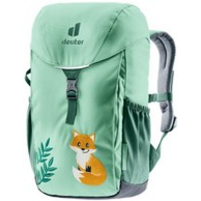 Deuter Waldfuchs backpack Casual backpack Green Deuter Waldfuchs backpack Casual backpack Green