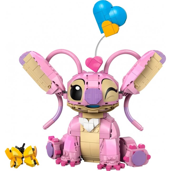 LEGO DISNEY 43257 Angel LEGO DISNEY 43257 Angel