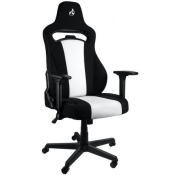 Nitro Concepts E250 Upholstered seat Upholstered backrest