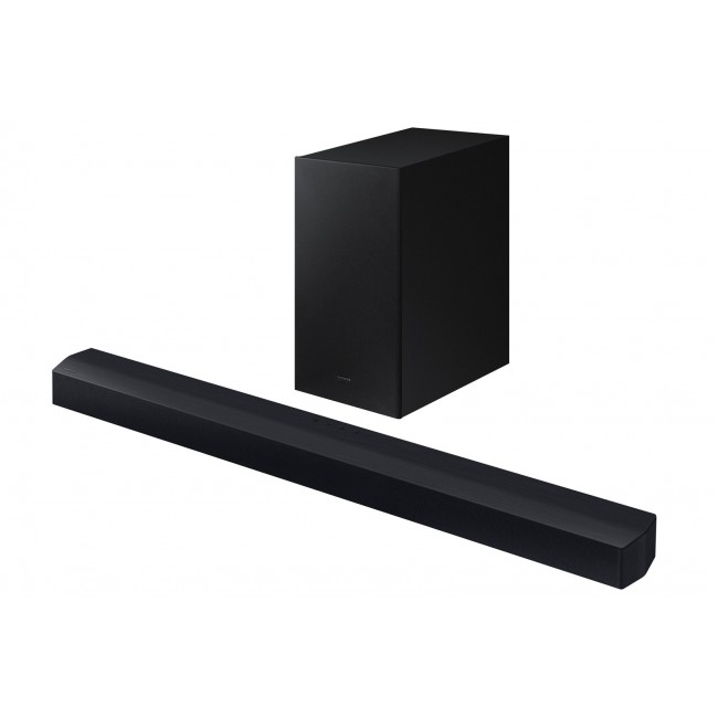 Samsung HW-C450 Black 2.1 channels 300 W