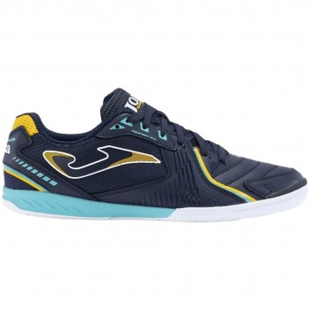 Joma Dribling Indoor 2403 Football Boots navy blue DRIW2403IN 43