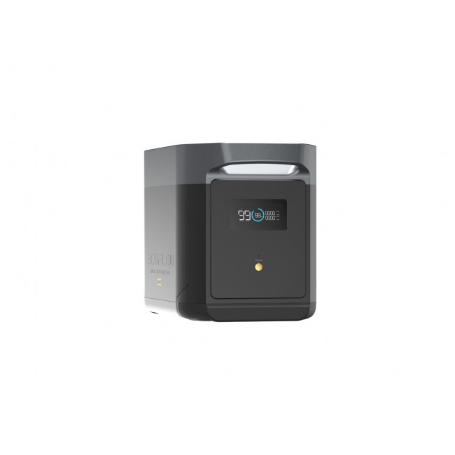 EcoFlow 50031003 portable power station accessory Battery EcoFlow 50031003 portable power station accessory Battery