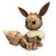 MEGA Pok mon Building Toy Kit Eevee with 1 Action Figure (215 Pieces) for Kids MEGA Pok mon Building Toy Kit Eevee with 1 Action Figure (215 Pieces) for Kids
